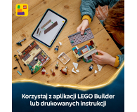 LEGO Harry Potter 76451 Privet drive: wizyta ciotki Marge - 1331668 - zdjęcie 8